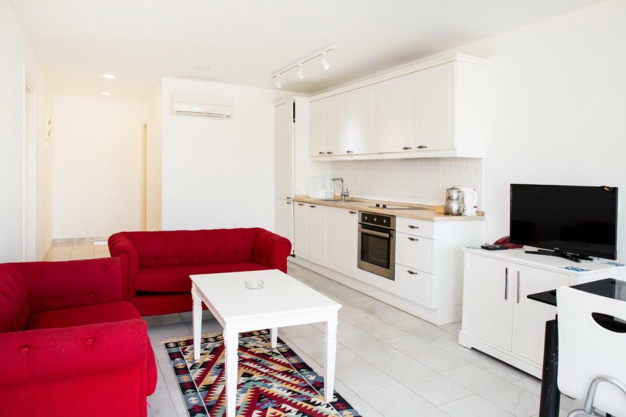 Tilkicik Yali Daireleri Club Flipper Yalikavak Tatil Evi *