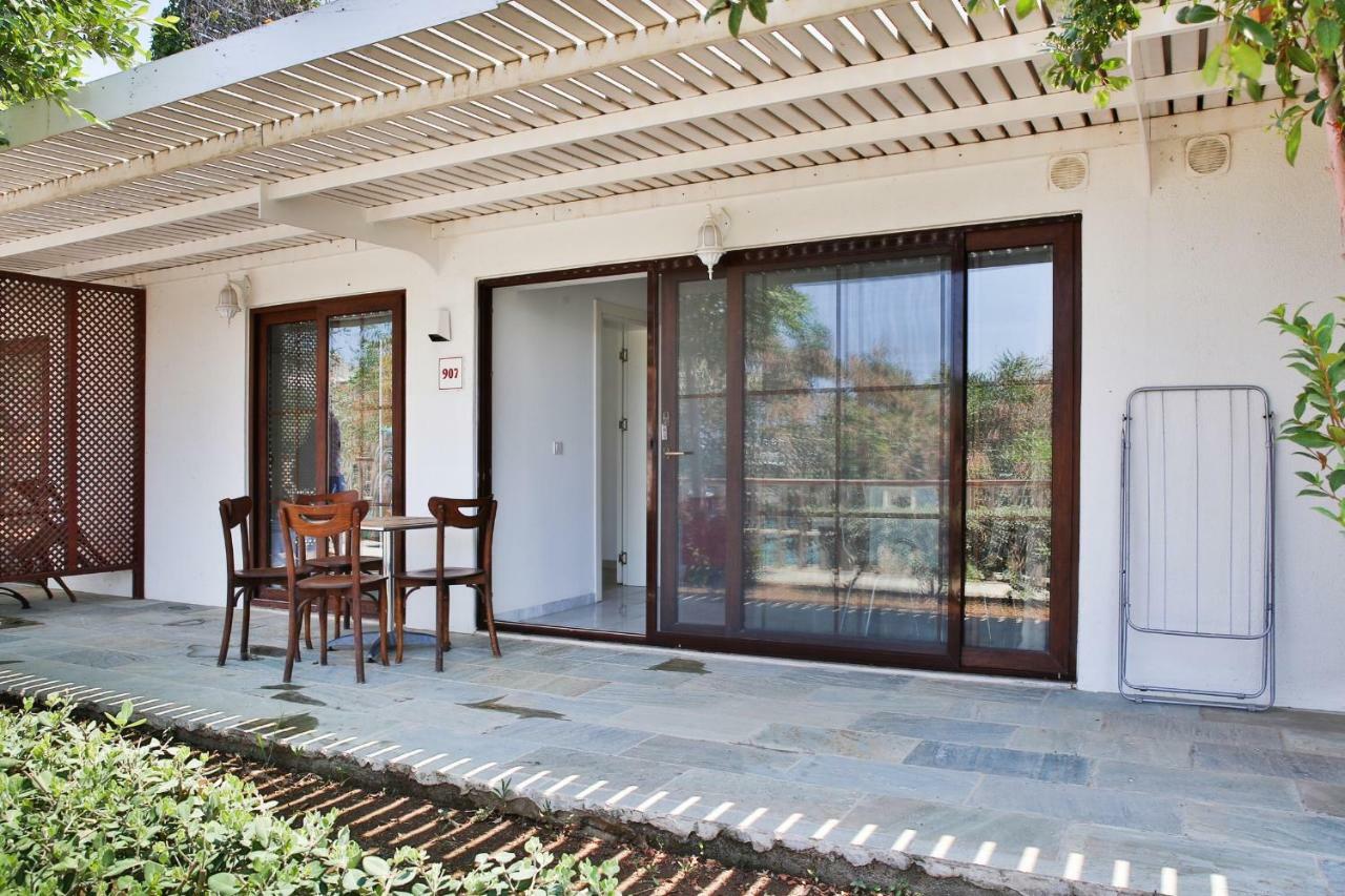 Tilkicik Yali Daireleri Club Flipper Yalikavak Tatil Evi Bodrum