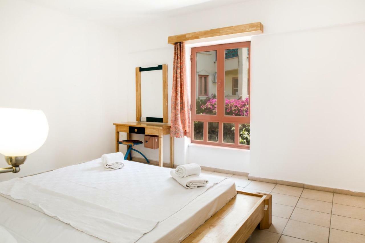Tatil Evi Tilkicik Yali Daireleri Club Flipper Yalikavak *