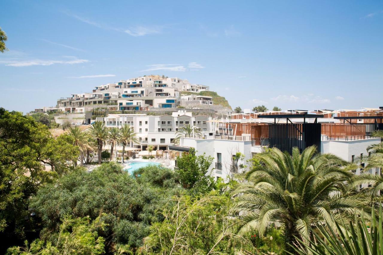 Tatil Evi Tilkicik Yali Daireleri Club Flipper Yalikavak Bodrum