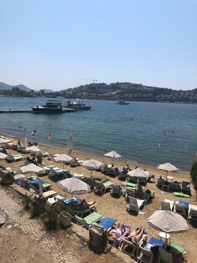 Tatil Evi Tilkicik Yali Daireleri Club Flipper Yalikavak *