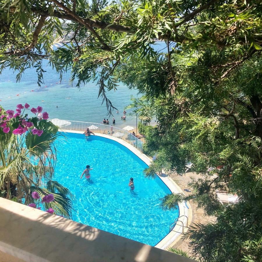 Tatil Evi Tilkicik Yali Daireleri Club Flipper Yalikavak *